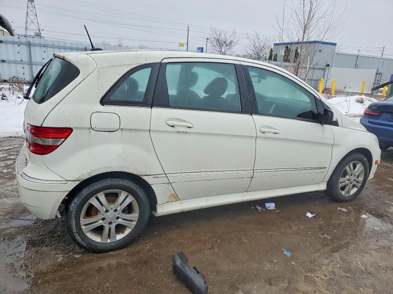 Продажа на аукционе авто 2009 Mercedes Benz B200, vin: WDDFH33XX9J479960, номер лота: 99418875