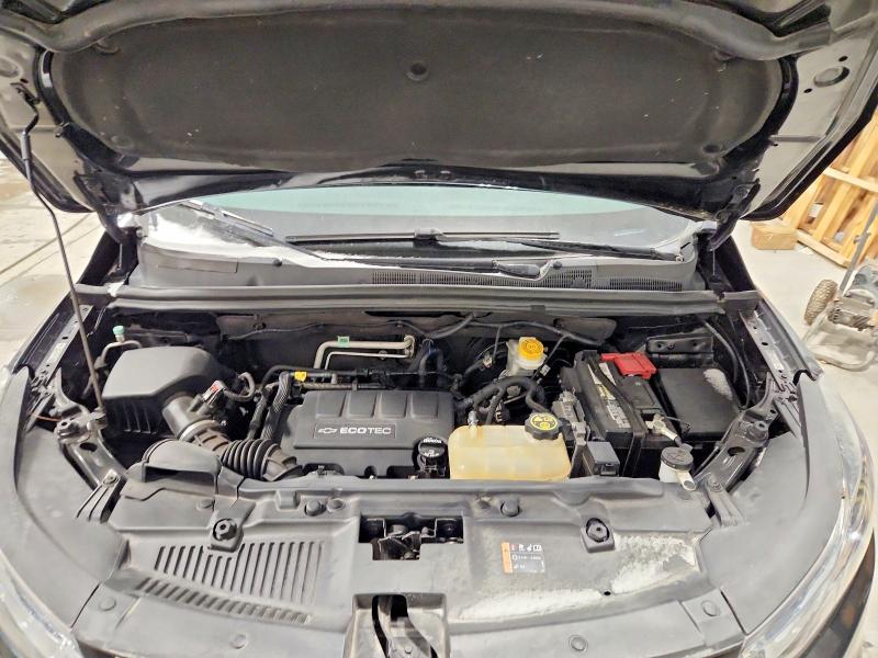 72826335 :رقم المزاد ، 3GNCJNSB9KL258763 vin ، 2019 Chevrolet Trax مزاد بيع