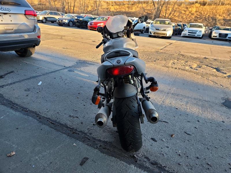 Aukcja sprzedaży 2005 Ducati St3, vin: ZDM1TBBS75B004262, numer aukcji: 99821895