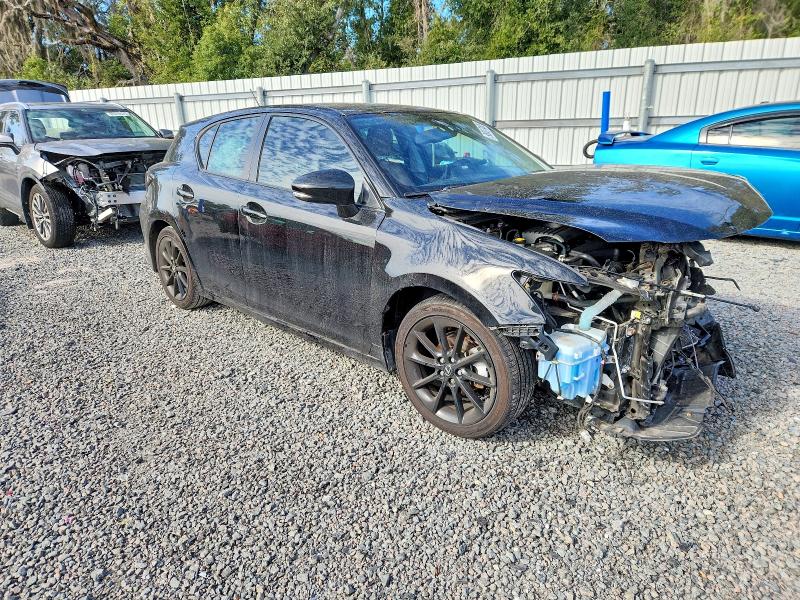 Продажа на аукционе авто 2012 Lexus Ct, vin: JTHKD5BH6C2122320, номер лота: 98337485