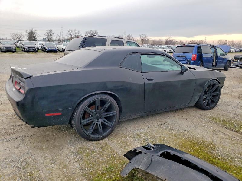 74353035 :رقم المزاد ، 2C3CDZAG7FH860990 vin ، 2015 Dodge Challenger مزاد بيع