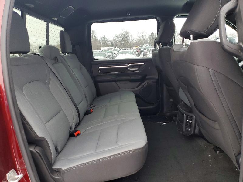 Aukcja sprzedaży 2024 Ram 1500, vin: 1C6RRFFG2RN136853, numer aukcji: 98057015
