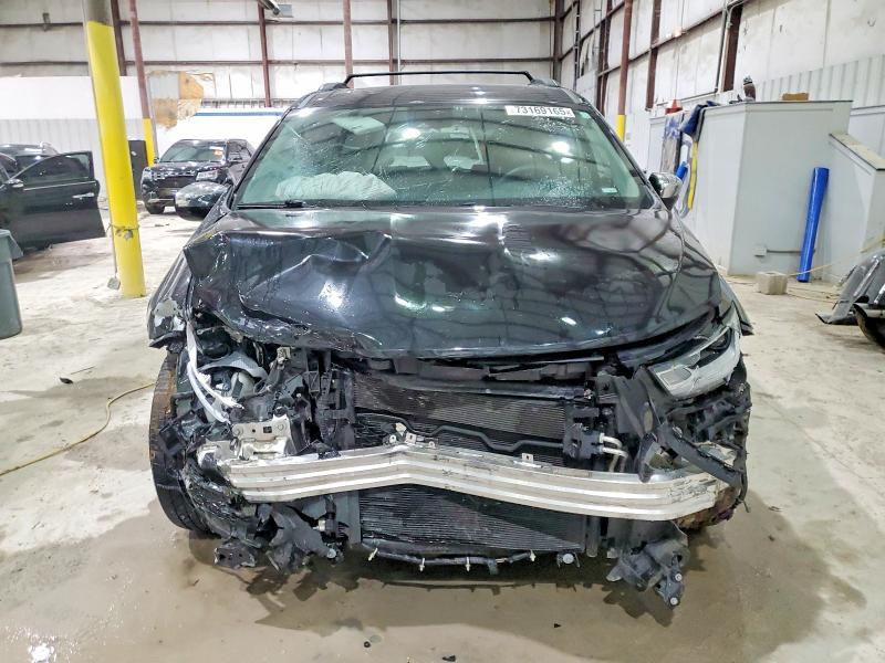 Продажа на аукционе авто 2023 Chrysler Pacifica, vin: 2C4RC1GG2PR560870, номер лота: 73169165