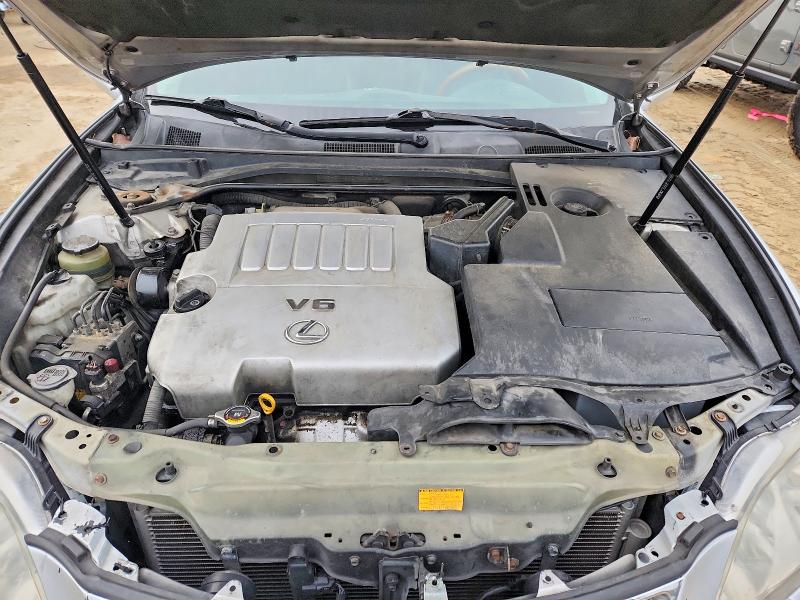 99691375 :رقم المزاد ، JTHBJ46G272043124 vin ، 2007 Lexus Es 350 مزاد بيع