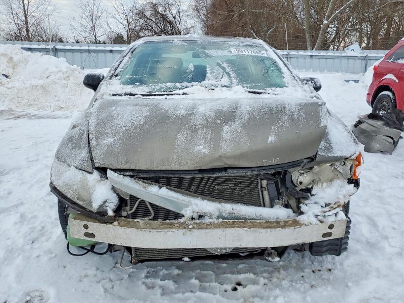 Aukcja sprzedaży 2008 Honda Civic, vin: 2HGFA16258H115272, numer aukcji: 99117865