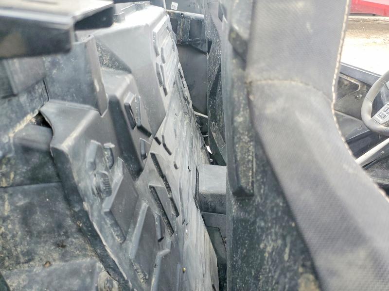 2025 Pola Rzr მანქანა იყიდება აუქციონზე, vin: 3NSRPD2K5SG069949, აუქციონის ნომერი: 99529595
