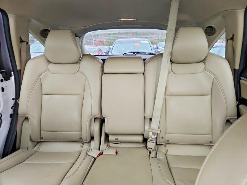 Aukcja sprzedaży 2015 Acura Mdx, vin: 5FRYD4H67FB023629, numer aukcji: 99834135