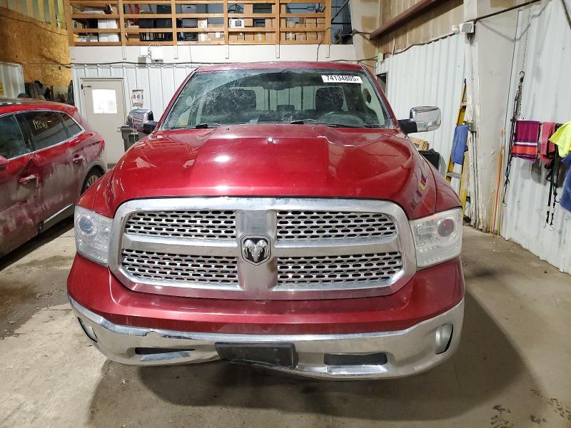 Продаж на аукціоні авто 2013 Ram 1500, vin: 1C6RR7VT3DS663525, номер лоту: 74134805