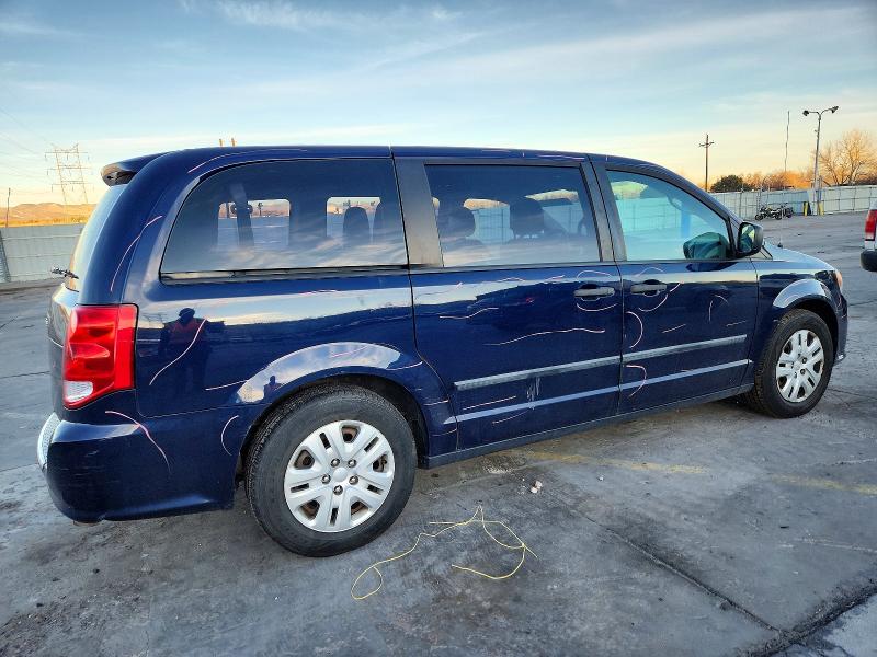 Продаж на аукціоні авто 2014 Dodge Grand Cara, vin: 2C4RDGBG4ER316934, номер лоту: 72555015
