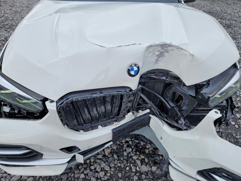 Aukcja sprzedaży 2022 Bmw X5, vin: 5UXCR6C04N9L01289, numer aukcji: 72722685