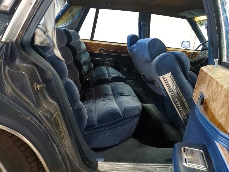 Продажа на аукционе авто 1985 Buick Lesabre, vin: 1G4BP69Y8FX494068, номер лота: 98582505