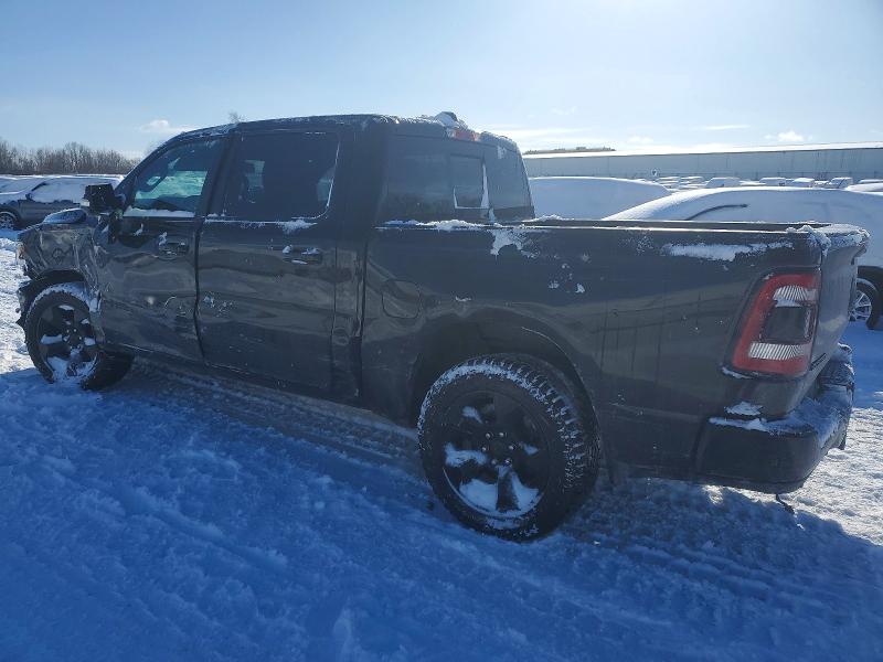 74583135 :رقم المزاد ، 1C6RRFFG9KN737537 vin ، 2019 Ram 1500 Big H مزاد بيع