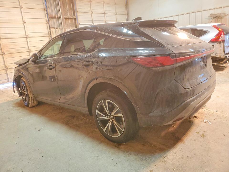 Продаж на аукціоні авто 2024 Lexus Rx 350, vin: 2T2BAMBA8RC042997, номер лоту: 75109085