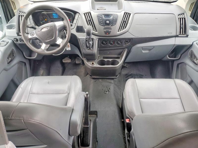 Aukcja sprzedaży 2017 Ford Transit, vin: 1FBZX2ZM1HKA46476, numer aukcji: 99423545