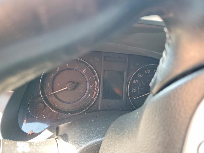 Aukcja sprzedaży 2014 Infiniti Qx70, vin: JN8CS1MU0EM450455, numer aukcji: 73693475
