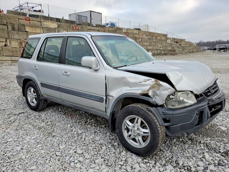 Продажа на аукционе авто 1998 Honda Cr-v, vin: JHLRD1866WC067836, номер лота: 99850395
