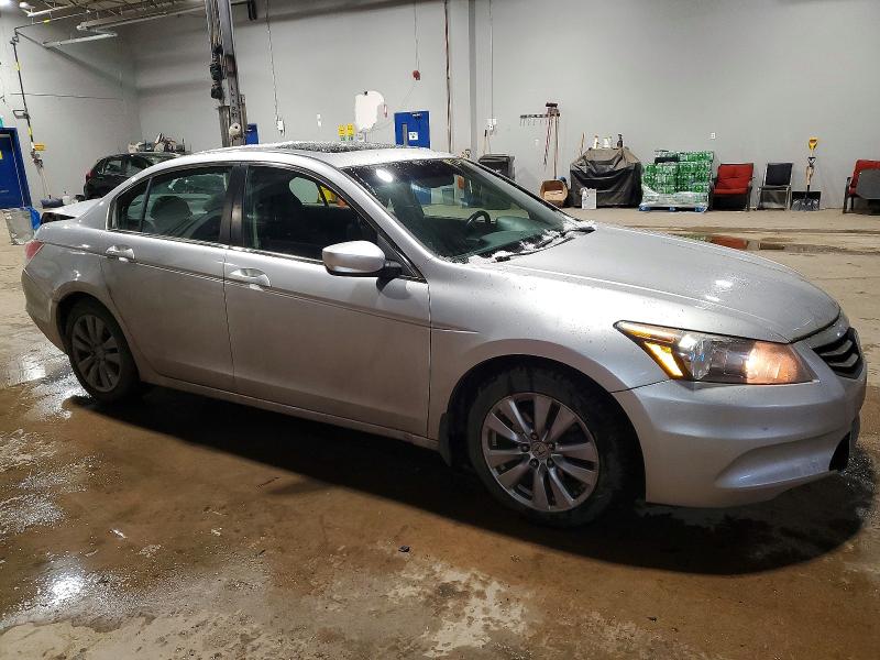 Aukcja sprzedaży 2011 Honda Accord Exl, vin: 1HGCP2F86BA800186, numer aukcji: 99203285