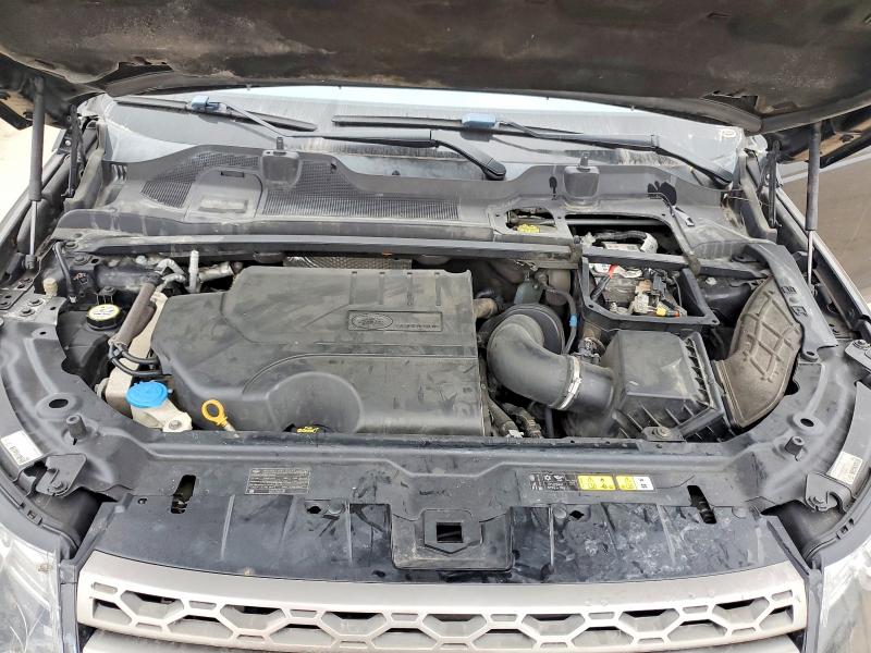 Продажа на аукционе авто 2018 Land Rover Discovery, vin: SALCR2RX6JH747502, номер лота: 99472305