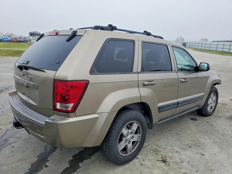 73754335 :رقم المزاد ، 1J4HR48NX6C290099 vin ، 2006 Jeep Grand Cherokee مزاد بيع