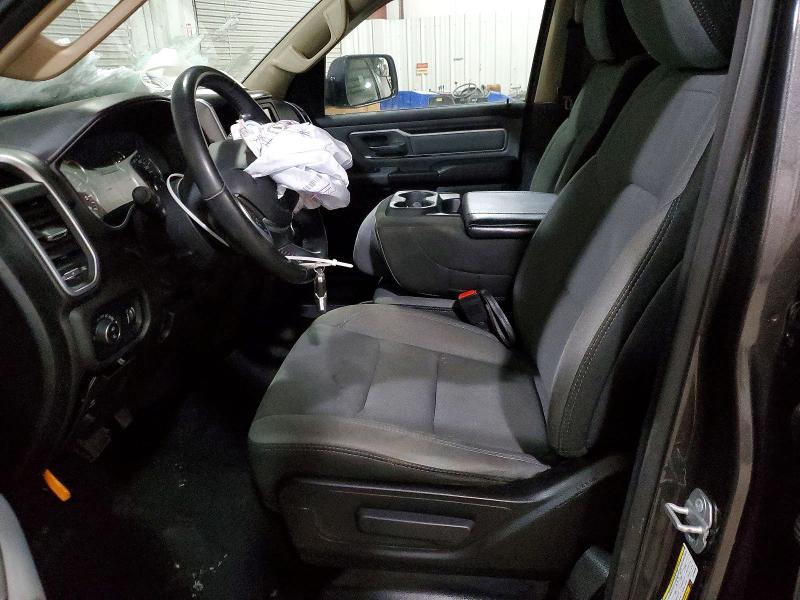 Aukcja sprzedaży 2020 Ram 1500, vin: 1C6SRFBT5LN190305, numer aukcji: 75245885