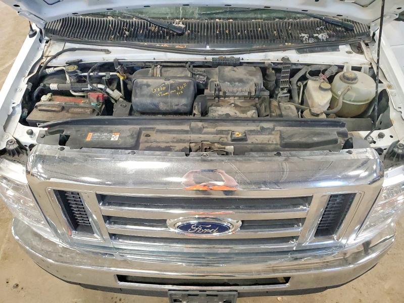 2022 Ford Econoline მანქანა იყიდება აუქციონზე, vin: 1FDXE4FN2NDC16065, აუქციონის ნომერი: 75241185