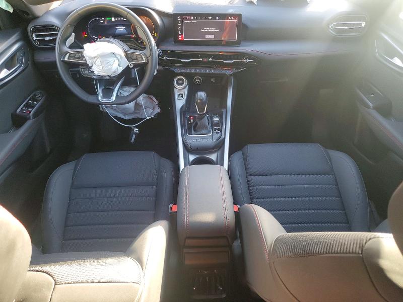 Продажа на аукционе авто 2024 Dodge Hornet, vin: ZACPDFCW3R3A08081, номер лота: 50304056