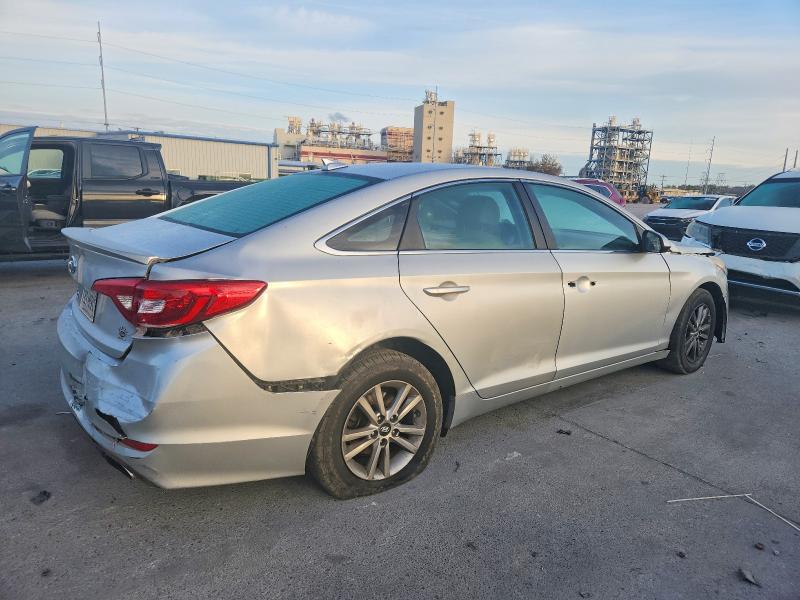 Aukcja sprzedaży 2015 Hyundai Sonata, vin: 5NPE24AF5FH065769, numer aukcji: 76540085