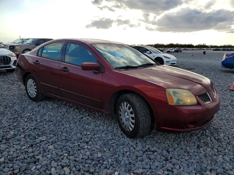 Продаж на аукціоні авто 2006 Mitsubishi Galant, vin: 4A3AB36F36E051058, номер лоту: 74051495