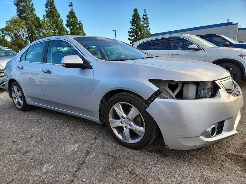 2012 Acura Tsx მანქანა იყიდება აუქციონზე, vin: JH4CU2F48CC006217, აუქციონის ნომერი: 73079185