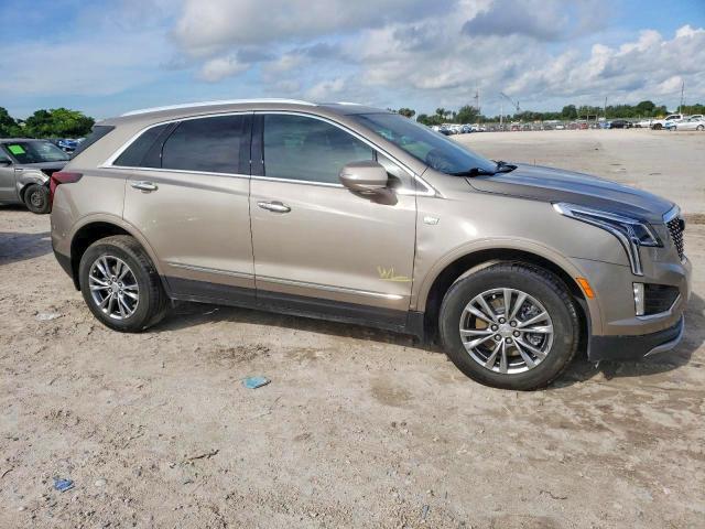 72277695 :رقم المزاد ، 1GYKNCRS1NZ126722 vin ، 2022 Cadillac Xt5 Premiu مزاد بيع