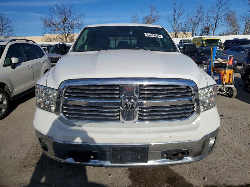 2014 Ram 1500 Slt მანქანა იყიდება აუქციონზე, vin: 1C6RR7LT6ES421042, აუქციონის ნომერი: 73319625
