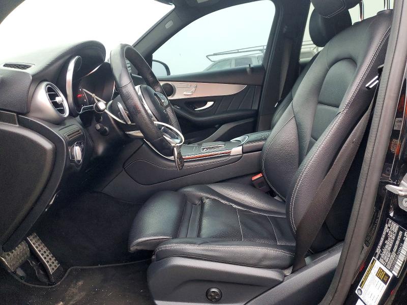 Продаж на аукціоні авто 2020 Mercedes-benz Glc, vin: WDC0G8DB3LF692613, номер лоту: 98912825