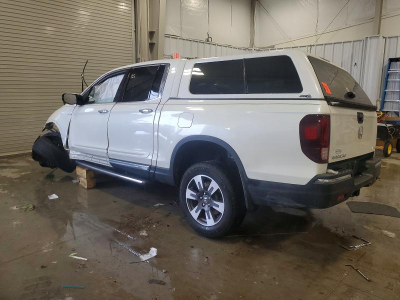 Aukcja sprzedaży 2017 Honda Ridgeline, vin: 5FPYK3F74HB020985, numer aukcji: 99269125
