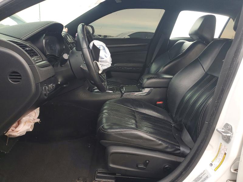 Aukcja sprzedaży 2016 Chrysler 300, vin: 2C3CCABG5GH198301, numer aukcji: 74108265
