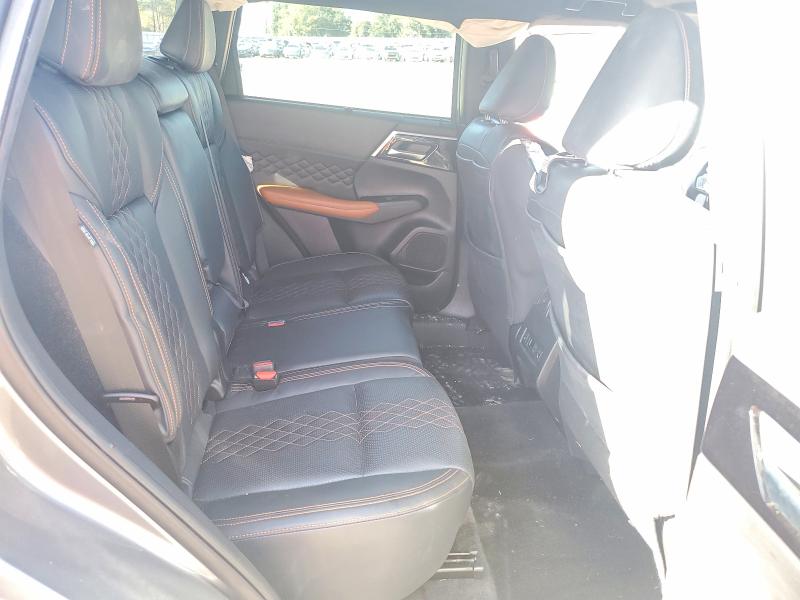 97874185 :رقم المزاد ، JA4J4VA89NZ055327 vin ، 2022 Mitsubishi Outlander مزاد بيع
