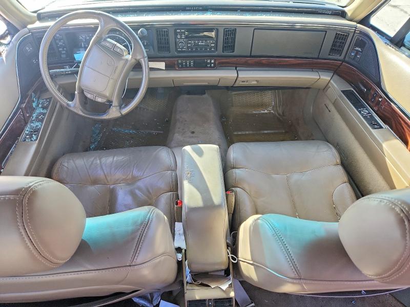 1999 Buick Lesabre მანქანა იყიდება აუქციონზე, vin: 1G4HR52K7XH502824, აუქციონის ნომერი: 99533515