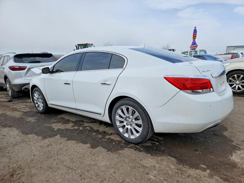 Продажа на аукционе авто 2013 Buick Lacrosse, vin: 1G4GC5E39DF294762, номер лота: 99873985