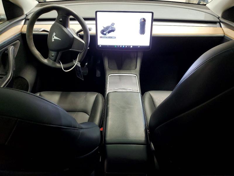 Продаж на аукціоні авто 2023 Tesla Model Y, vin: 7SAYGDEE2PA190440, номер лоту: 73670875