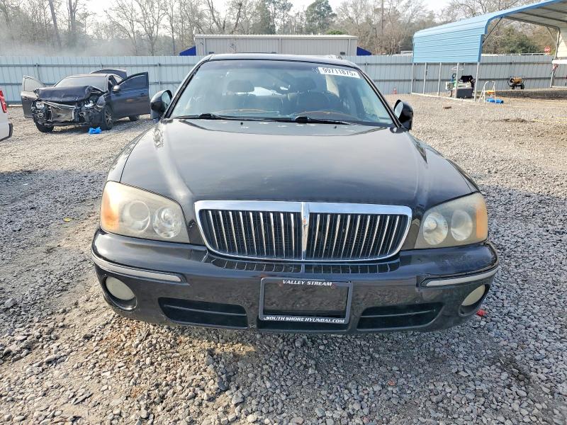 Продажа на аукционе авто 2002 Hyundai Xg350, vin: KMHFU45E42A227047, номер лота: 99711875