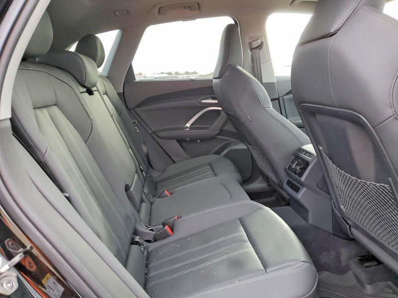 Aukcja sprzedaży 2025 Audi Q5, vin: WA12AAGU4S2024873, numer aukcji: 97571785