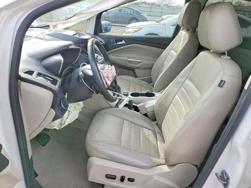 Aukcja sprzedaży 2013 Ford C-max, vin: 1FADP5BU1DL523029, numer aukcji: 74297025