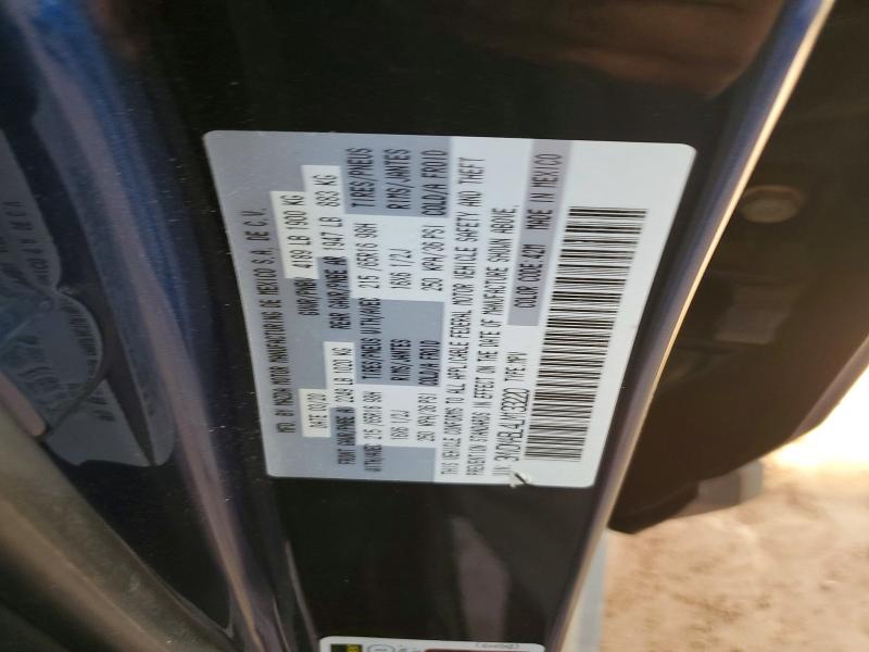 Aukcja sprzedaży 2020 Mazda Cx-30, vin: 3MVDMABL4LM133220, numer aukcji: 99551285
