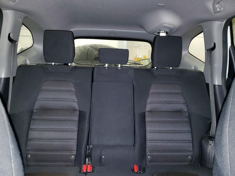 2019 Honda Cr-v მანქანა იყიდება აუქციონზე, vin: 2HKRW2H23KH115589, აუქციონის ნომერი: 96746235
