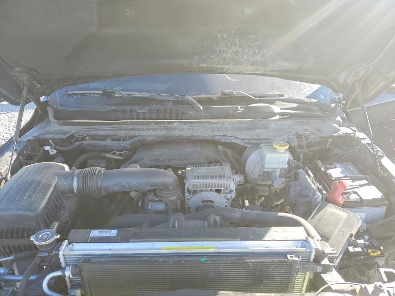 Продажа на аукционе авто 2019 Ram 1500, vin: 1C6SRFDT9KN620378, номер лота: 73386965
