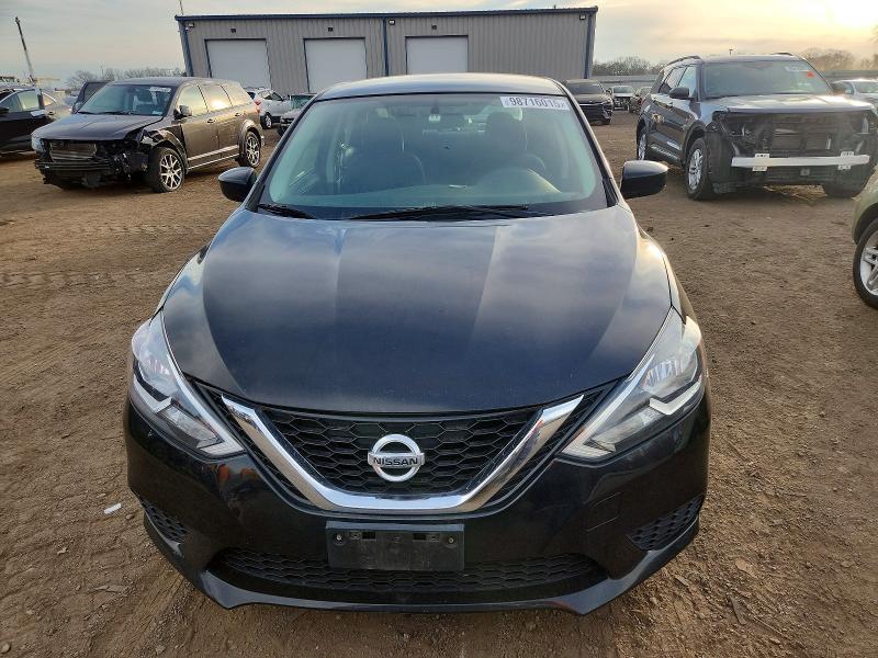 Aukcja sprzedaży 2016 Nissan Sentra, vin: 3N1AB7APXGY320089, numer aukcji: 98716015