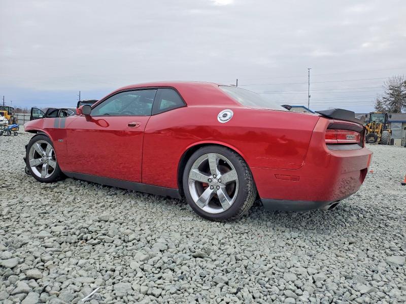 Продажа на аукционе авто 2010 Dodge Challenger, vin: 2B3CJ5DT9AH313476, номер лота: 98336985