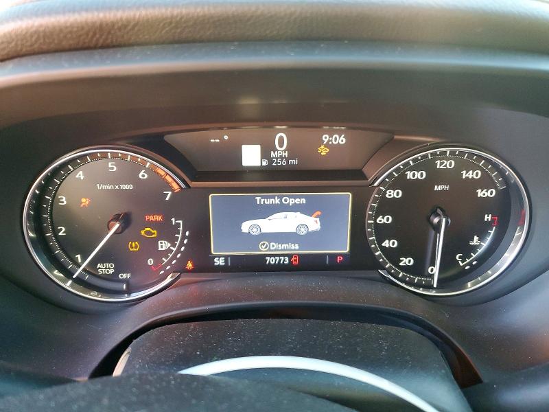 Aukcja sprzedaży 2023 Cadillac Ct4, vin: 1G6DG5RK8P0102898, numer aukcji: 72535275