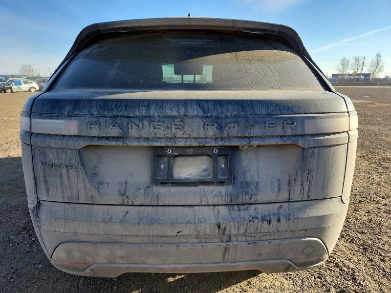 Продаж на аукціоні авто 2025 Land Rover Range Rover Velar, vin: SALYL2EU8SA396783, номер лоту: 74007125