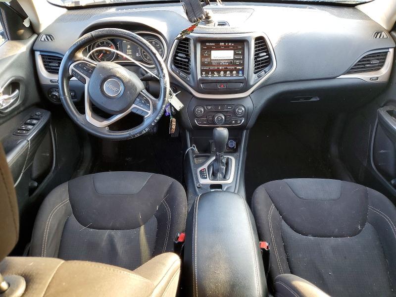 Aukcja sprzedaży 2016 Jeep Cherokee L, vin: 1C4PJLCB5GW230649, numer aukcji: 74416685