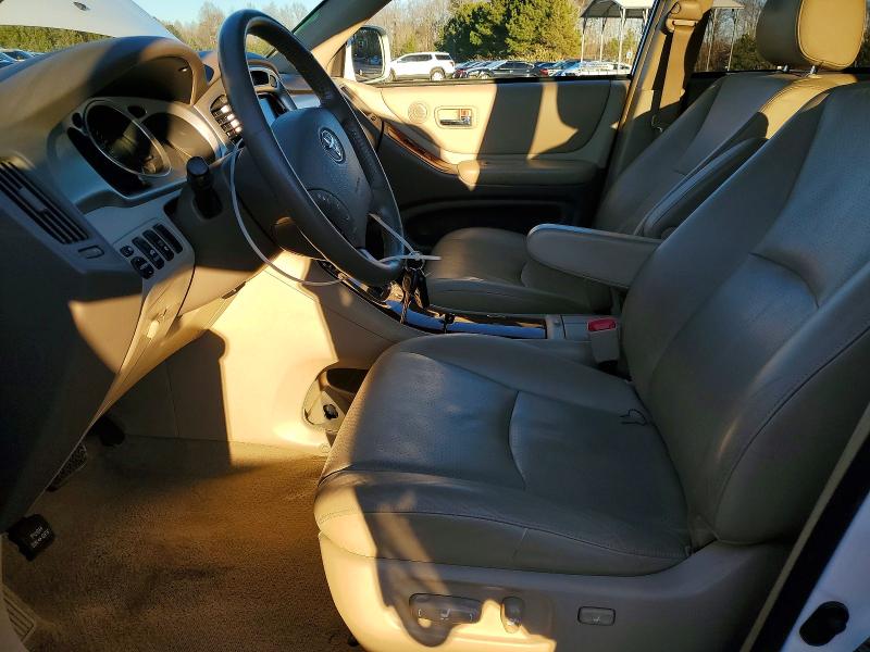 Продажа на аукционе авто 2007 Toyota Highlander, vin: JTEDP21A770141119, номер лота: 99986045
